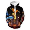 xinchenyuan New Men Women Avatar The Last Airbender 3D Print Fashion Clothing Street Hip Hop Casual 1 - Avatar: The Last Airbender Store