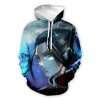 xinchenyuan New Men Women Avatar The Last Airbender 3D Print Fashion Clothing Street Hip Hop Casual 6 - Avatar: The Last Airbender Store