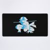 Avatar Aang Mouse Pad Official Cow Anime Merch