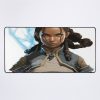 Katara Hot Sticker Mouse Pad Official Cow Anime Merch