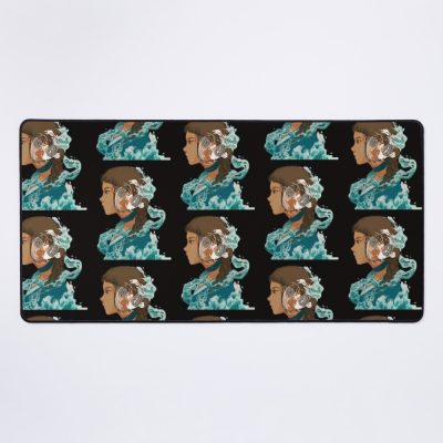 Katara Mouse Pad Official Cow Anime Merch