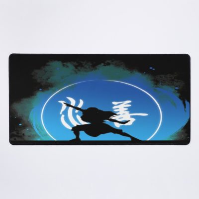 Katara - Avatar The Last Airbender Mouse Pad Official Cow Anime Merch