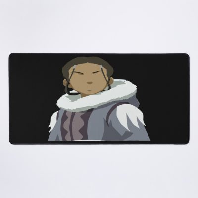 Katara Vector Mouse Pad Official Cow Anime Merch