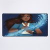 Katara Mouse Pad Official Cow Anime Merch