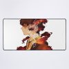 Zuko Mouse Pad Official Cow Anime Merch