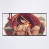 Zuko Postcard Mouse Pad Official Cow Anime Merch