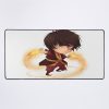 Zuko Kawaii Mouse Pad Official Cow Anime Merch