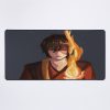 Zuko Mouse Pad Official Cow Anime Merch