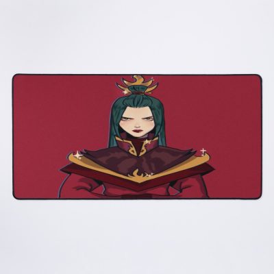 Firelord Azula Mouse Pad Official Cow Anime Merch