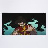 Azula Mouse Pad Official Cow Anime Merch