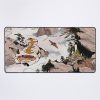 Appa In The Mountains Mouse Pad Official Cow Anime Merch