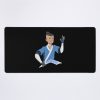 Sokka Mouse Pad Official Cow Anime Merch