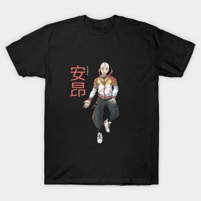 ATLA Modern Aang T-Shirt